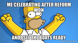 Happy Homer