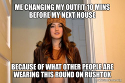 Scumbag Stacy