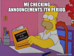 Internets Homer
