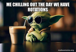 Cool Yoda (Sunglasses)