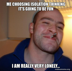 Good Guy Greg