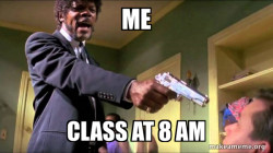 Samuel L. Jackson Say What