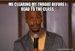 Dave Chapelle (Fucking Up)