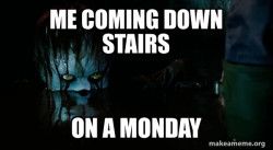 Pennywise It