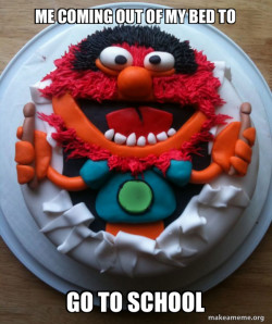 Cake Day