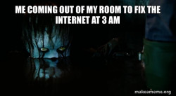 Pennywise It