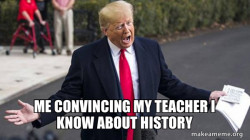 Trump - Impeachment Quid Pro Quo