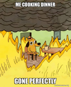 This Is Fine