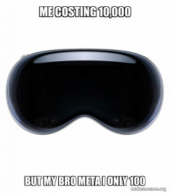 Apple Vision Pro
