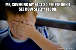Confession Kid
