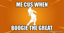Orange Justice