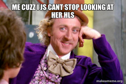 Condescending Wonka