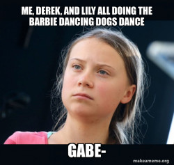 Greta Thunberg