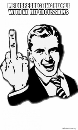 Fuck You