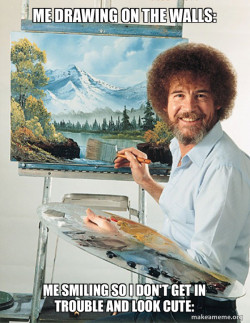 Bob Ross