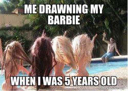 Spring Break Forever Alone