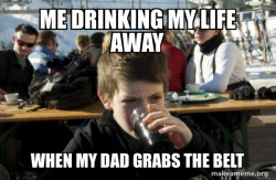 Lazy Elementary Student