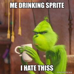 Grinch