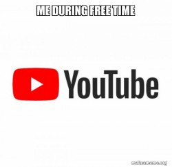 YouTube