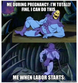 Skeletor Facts
