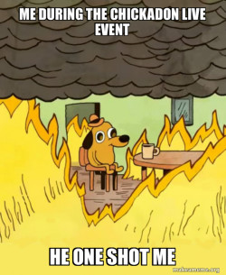 This Is Fine