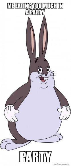 Chungus