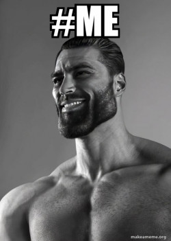 Gigachad