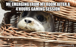 Impending Doom Seal