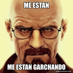 Walter White Breaking Bad