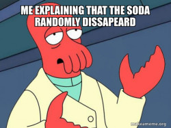 Tricky Zoidberg