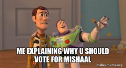 Buzz and Woody (Toy Story) Meme