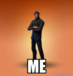 Fortnite The Reaper