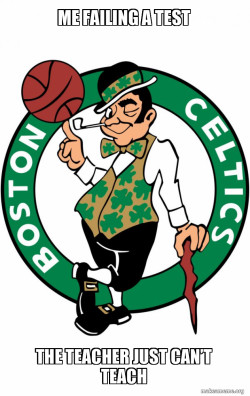 Boston Celtics