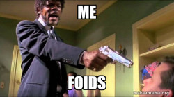 Samuel L. Jackson Say What