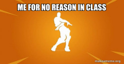 Orange Justice