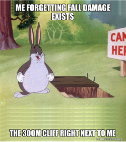 Big Chungus