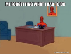 Spiderman