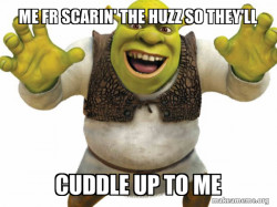 Shrek