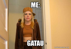 Scumbag Pam Bondi
