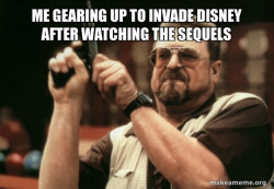 Am I the only one