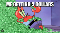 Money