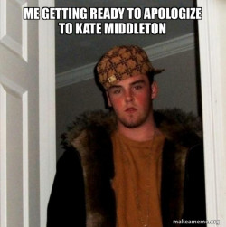 Scumbag Steve