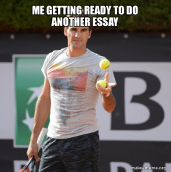 Roger Federer