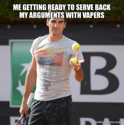 Roger Federer