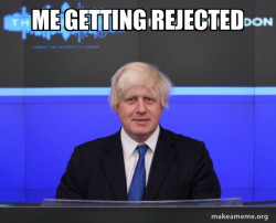 Boris Johnson  Brexit