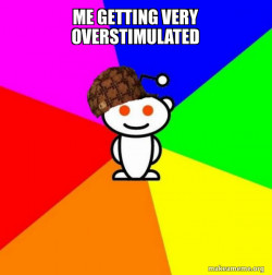 Scumbag Redditor