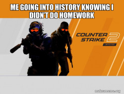Counter-Strike 2 (CSGO 2)