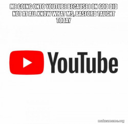 YouTube