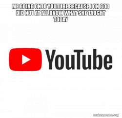 YouTube