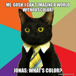 Color